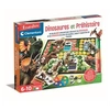 Image de Jeu de culture générale Dinosaures et préhistoire
