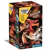 Image de Jeu de sciences et d'expérience Ouf légendaire Dragon Rouge