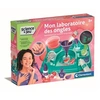 Image de Création parfum et cosmétique Mon laboratoire des ongles
