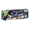 Image de Jeu de sciences et d'expérience Telescope NASA