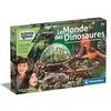 Image de Jeu de sciences et d'expérience Le monde des dinosaures