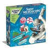 Image de Jeu de sciences et d'expérience Super microscope