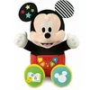Image de Animal en peluche Raconte-moi des histoires Baby Mickey