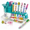 Image de Idea Clementoni - L'atelier Des Stylos