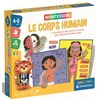 Image de Montessori-  Le Corps Humain