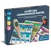 Image de - Le Défi Des Connaissances Master - Plus De 1000 Quizz - Seul Ou A 2 - Stylo Eléctronique Parlant - Des 7Ans