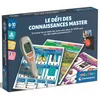 Image de Le Defi Des Connaissances Master