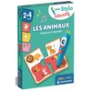 Image de Mon Stylo Interactif - Les Animaux