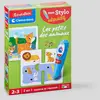 Image de Mon stylo interactif les petits des animaux