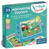 Image de Mon Stylo Interactif - Mes Premiers Jeux