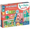 Image de Education Clementoni - Mon Stylo Interactif - 60 Activites