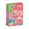 Image de Jeu créatif Mini Labo des Ongles