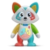 Image de Baby - Oliver, le raton-laveur joueur - Jeu intéractif - 4 modes de jeux : Emotions, Repas, Histoire et Exploration.