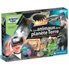 Image de Les Animaux De La Planete Terre - Realite Virtuelle