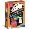 Image de Les cartes magiques