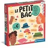 Image de Jeu d'ambiance Le Petit Bac