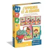 Image de J'apprends et je grandis