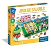Image de Jeux de calculs ludique
