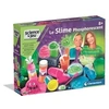 Image de Le slime phosphorescent CLEMENTONI
