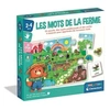 Image de Les mots de la ferme