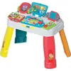 Image de La Table D'activites Du Baby Gamer