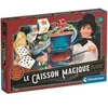 Image de Coffret de magie Le caisson magique Nouvelle version