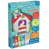 Image de Jeu électronique Mes 100 premiers mots bilingues Animaux