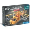 Image de Kit de construction Hélicoptère STEM 220+ pièces - Rotors tournants - Dès 8 ans