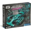 Image de Jeu de construction Clementoni Voiture supersonique