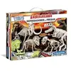 Image de - arqueojugando, set avec 4 dinosaures surligneur (55110.1)