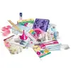 Image de Kit avec laboratoire scientifique pour création des parfums Clementoni Multicolore 18x26x4 cm 644433
