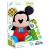 Image de Peluche Clementoni Disney Baby Mickey Multicolore TU 8005125553242