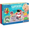 Image de Jeux électroniques Clementoni Super Doc Multicolore TU 8005125553792