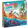 Image de Jeux de société Clementoni Escape Game Wild Violet TU 8005125556366