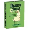 Image de Jeux de société Clementoni Drama Llama Vert TU 8005125556373