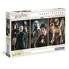 Image de Coffret de 3 Puzzles Harry Potter 3 x 1000 pièces