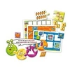 Image de ADN 8 jeux en 1 Clémentoni