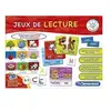 Image de ADN Jeux de Lecture Clémentoni
