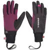 Image de Camp - G Air - Gants femme Black / Fuchsia - XS