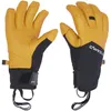 Image de Camp - G Crest - Gants alpinisme homme Black / Yellow - S