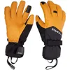 Image de Camp - G Blizzard - Gants alpinisme Black / Yellow - M