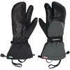 Image de Camp - Split Mitt N - Gants ski de randonnée Black / Grey - M
