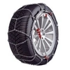Image de KÖNIG THULE CS-9 095 - Chaînes à Neige, Set de 2