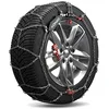 Image de KÖNIG CS-9 102 - Chaînes à Neige, Set de 2 en occasion ou reconditionné