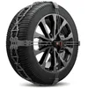 Image de KÖNIG K-SUMMIT K22 - Chaînes à Neige, Set de 2 en occasion ou reconditionné