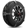 Image de KÖNIG K-SUMMIT XXL K66 - Chaînes à Neige, Set de 2 en occasion ou reconditionné