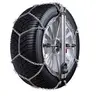 Image de KÖNIG THULE EASY-FIT CU-9 050 - Chaînes à Neige, Set de 2