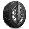 Image de KÖNIG EASY-FIT CU-9 100 - Chaînes à Neige, Set de 2 en occasion ou reconditionné