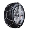 Image de KÖNIG THULE EASY-FIT CU-9 100 - Chaînes à Neige, Set de 2