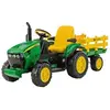 Image de Tracteur électrique John Deere Ground Force